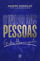 O valor das pessoas