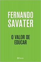 O valor de educar - planeta