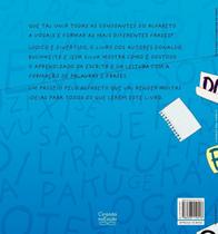 O Varal Das Letras 2 O Varal Das Letras 2