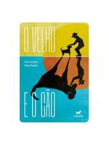 O velho e o cão