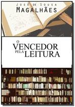 O vencedor pela leitura