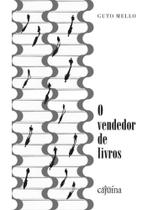 O vendedor de livros O vendedor de livros