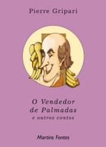 O vendedor de palmadas O vendedor de palmadas