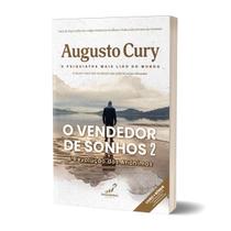 O Vendedor de Sonhos 2, A Revolução dos Anônimos, Nos Ensina que Cada ser Humano tem sua Trajetória Complexa, Entre Tranquilidade e Ansiedade - Dreamsellers