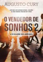 O vendedor de sonhos 2: A revolução dos anônimos - Planeta