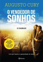 O Vendedor De Sonhos Vol 1 - Ed Economica - Planeta - EDITORA PLANETA DO BRASIL LTDA.