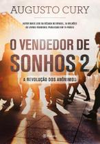 O Vendedor De Sonhos Vol 2 - Ed Economica - Planeta - EDITORA PLANETA DO BRASIL LTDA.