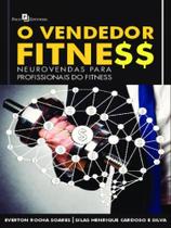 O vendedor fitness O vendedor fitness