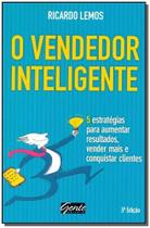 o Vendedor Inteligente