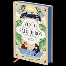 O Vento Nos Salgueiros