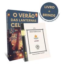 O Verão Das Lanternas Celestiais