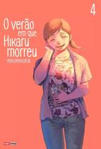 O Verão Em Que Hikaru Morreu 04