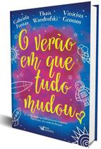 o Verão Em Que Tudo Mudou