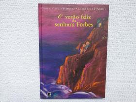 O Verão Feliz da Senhora Forbes - 3ª Ed. - Record O Verão Feliz da Senhora Forbes - 3ª Ed. - Record