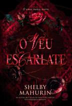 O Véu Escarlate O Véu Escarlate