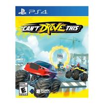 O videogame Good Shepherd não pode dirigir este PlayStation 4