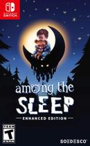 O videogame Soedesco Among the Sleep Enhanced Edition Switch