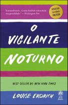 O Vigilante Noturno - ALTA NOVEL