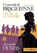 O Visconde de Bragelonne - Edição Comentada - Vol. 2 - Louise de La Vallière Sortido