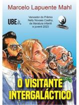 O visitante intergaláctico