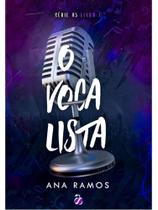 O vocalista - vol. 1 O vocalista - vol. 1