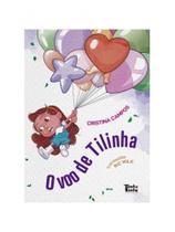 O voo de tilinha O voo de tilinha