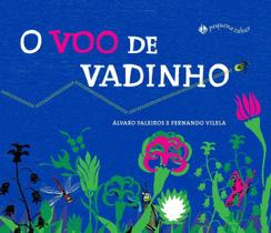 o Voo De Vadinho o Voo De Vadinho