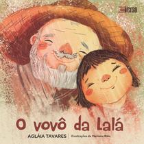O vovô da Lalá - INVERSO O vovô da Lalá - INVERSO