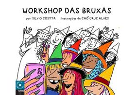 O workshop das bruxas