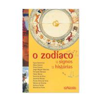 O Zodíaco - Editora Nova Alexandra - EDITORA NOVA ALEXANDRIA O Zodíaco - Editora Nova Alexandra - EDITORA NOVA ALEXANDRIA