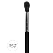 O141 Pincel esfumar cerdas longas mid - Daymakeup