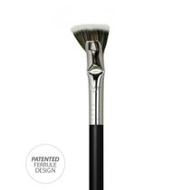 O190 Pincel Small Fan Combine Cílios - Daymakeup O190 Pincel Small Fan Combine Cílios - Daymakeup