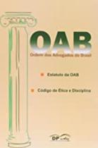 OAB - Estatuto