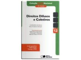 OAB Nacional -1ª Fase - Saraiva