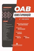 OAB Rumo à aprovação - JH MIZUNO
