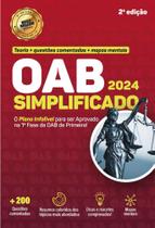 OAB Simplificado