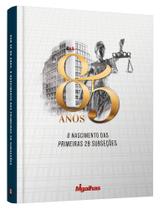 OAB SP - 85 Anos - O Nascimento Das Primeiras 28 Subseções - Migalhas OAB SP - 85 Anos - O Nascimento Das Primeiras 28 Subseções - Migalhas