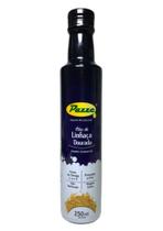 Óleo de Linhaça Dourada 250ml Pazze Óleo de Linhaça Dourada 250ml Pazze