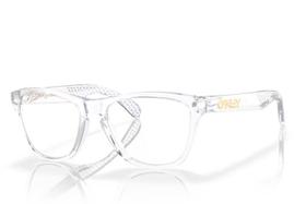 Oakley infanto frogskinks xs rx oy8009 0850