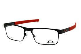 Oakley metal plate ti ox5153 0456