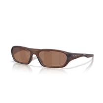 Oakley Óculos de Sol Terraforma Prizm Polarizadas OO9530 953006 58 Oakley Óculos de Sol Terraforma Prizm Polarizadas OO9530 953006 58