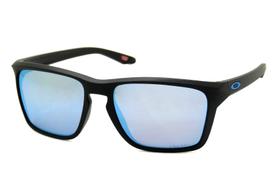 Oakley sylas oo9448 1757 polarizado