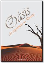 Oasis 03 - CLUBE DE AUTORES