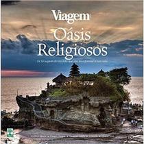 Oasis religiosos - - ABRIL