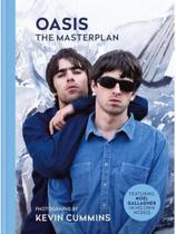 Oasis the masterplan