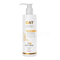 Oat Care Shampoo Avert Para Cães e Gatos 200ml