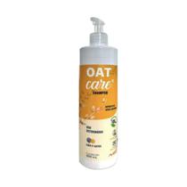 Oat Care Shampoo Hidratante 500ml