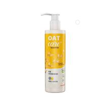 Oat Care Shampoo Para Cães E Gatos 500Ml - Avert