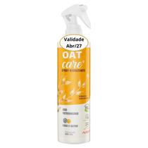 Oat Care Spray Hidratante 200ml Avert Pele Seca Cães e Gatos