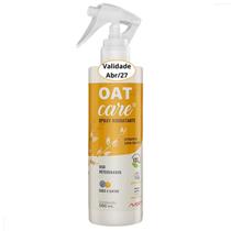 Oat Care Spray Hidratante 500ml Avert Pele Seca Cães E Gatos